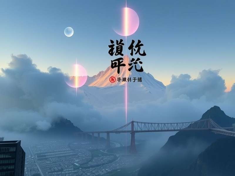 印尼海上平台项目